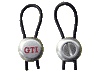 GTI ラバーループキーホルダー